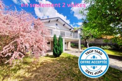 Maison 3 pièces 213000 €