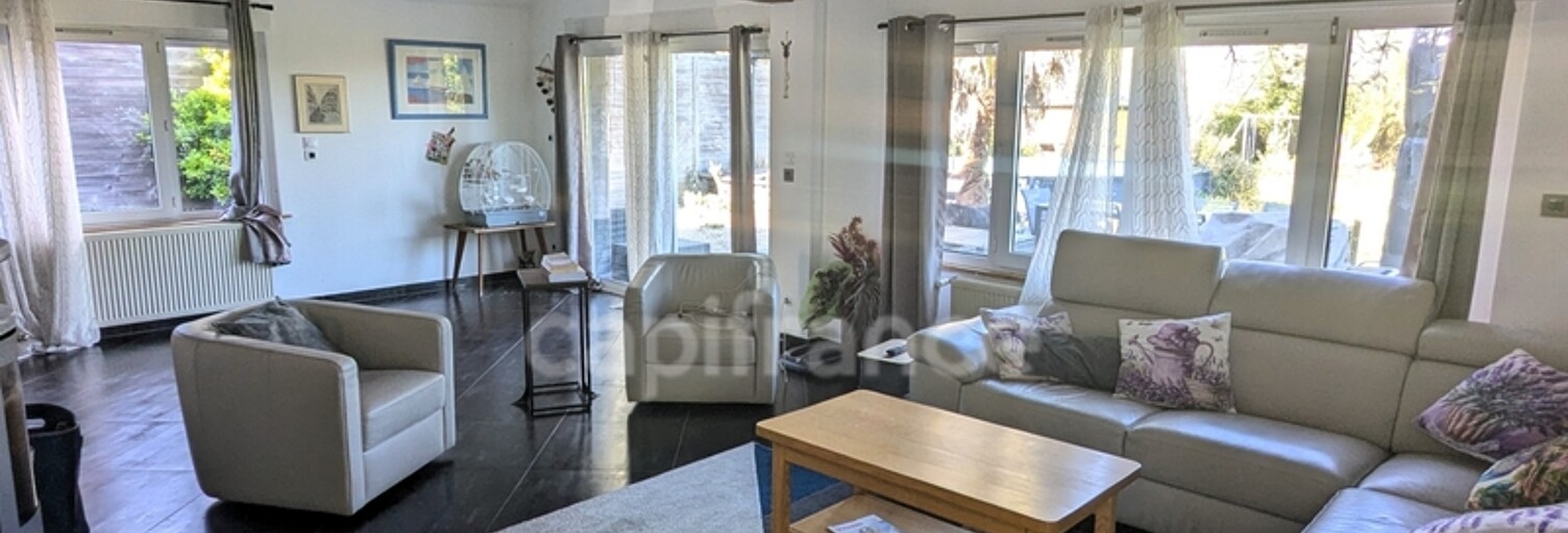 Maison 5 Pièces 163 m² à vendre à Neuville-en-Ferrain (59960)