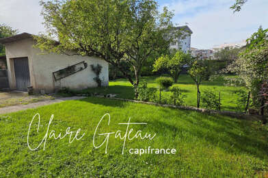 Maison 5 pièces 460000 €