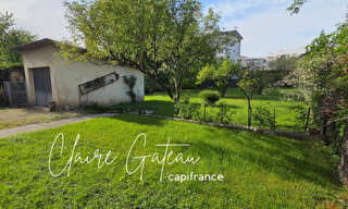 Maison 5 Pièces 120 m² à vendre à Aix-les-Bains (73100)