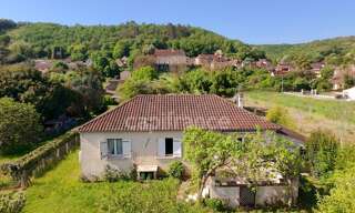 Maison 4 Pièces 108 m² à vendre à Allas-les-Mines (24220)