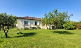 Maison 4 Pièces 108 m² à vendre à Allas-les-Mines (24220)