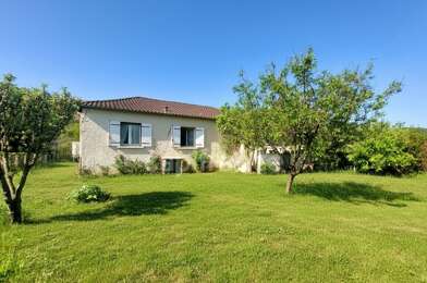 Maison 4 pièces 249800 €