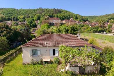 Maison 4 pièces 235000 €