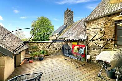 Maison 6 pièces 273000 €