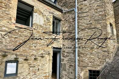 Maison 6 pièces 273000 €
