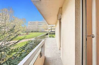 Appartement 3 pièces 136500 €
