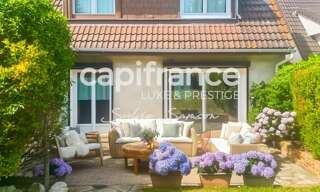 Maison 5 Pièces 90 m² à vendre à Magnanville (78200)