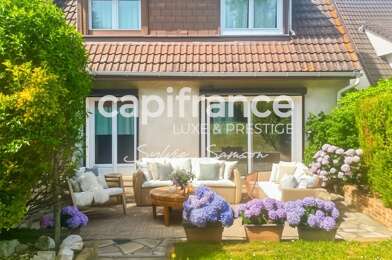 Maison 5 pièces 252000 €