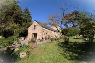 Maison 20 pièces 1508000 €