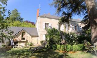 Maison 20 Pièces 1250 m² à vendre à Angers (49000)