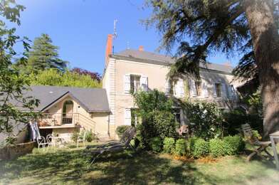 Maison 20 pièces 1508000 €