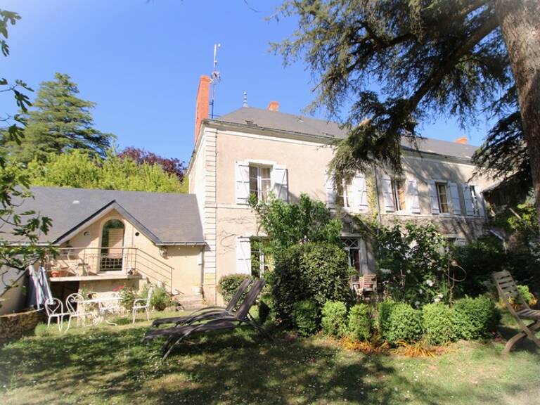 Propriete à vendre 20 pièces proche de ANGERS (49) — photo 1