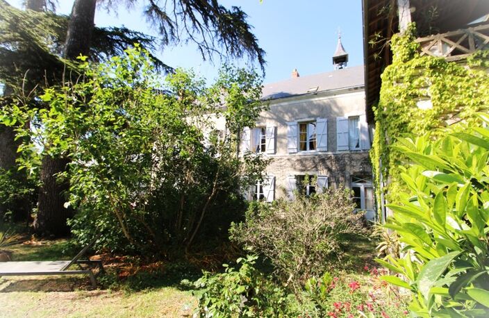 Propriete à vendre 20 pièces proche de ANGERS (49) — photo 4