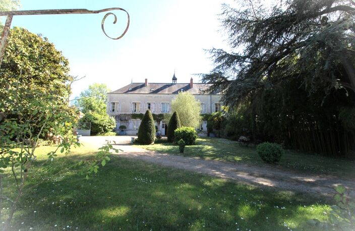 Propriete à vendre 20 pièces proche de ANGERS (49) — photo 5