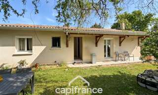 Maison 4 Pièces 107 m² à vendre à Moustey (40410)