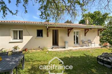 Maison 4 pièces 334000 €