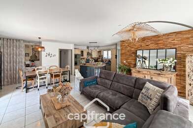 Maison 4 pièces 334000 €