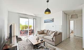 Appartement 3 Pièces 62 m² à vendre à La Rochelle (17000)