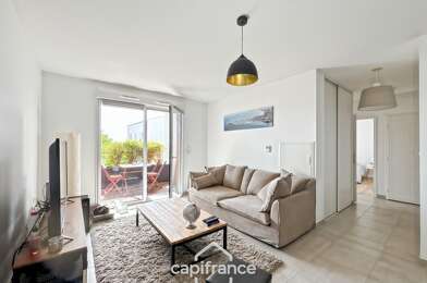 Appartement 3 pièces 318000 €