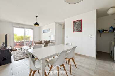Appartement 3 pièces 318000 €