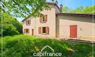 Maison 4 Pièces 110 m² à vendre à Castelculier (47240)