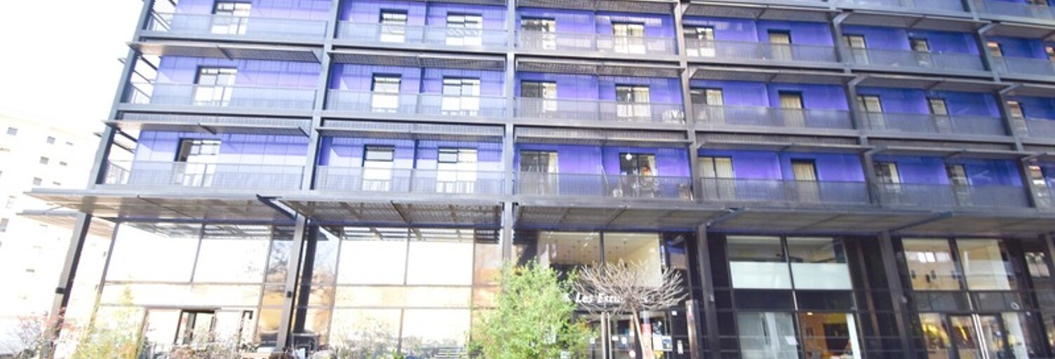 Commerce 3 Pièces 355 m² à vendre à Strasbourg (67000)