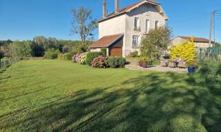 Maison 6 Pièces 138 m² à vendre à La Vôge-les-Bains (88240)