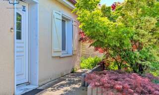 Maison 4 Pièces 92 m² à vendre à Saint-Louis (68300)