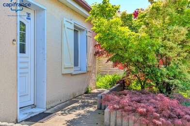 Maison 4 pièces 400000 €