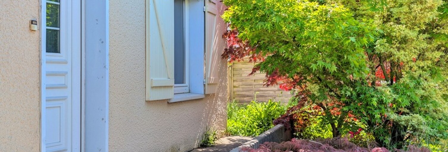 Maison 4 Pièces 92 m² à vendre à Saint-Louis (68300)