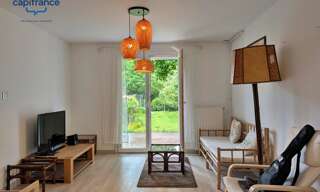 Maison 4 Pièces 92 m² à vendre à Saint-Louis (68300)