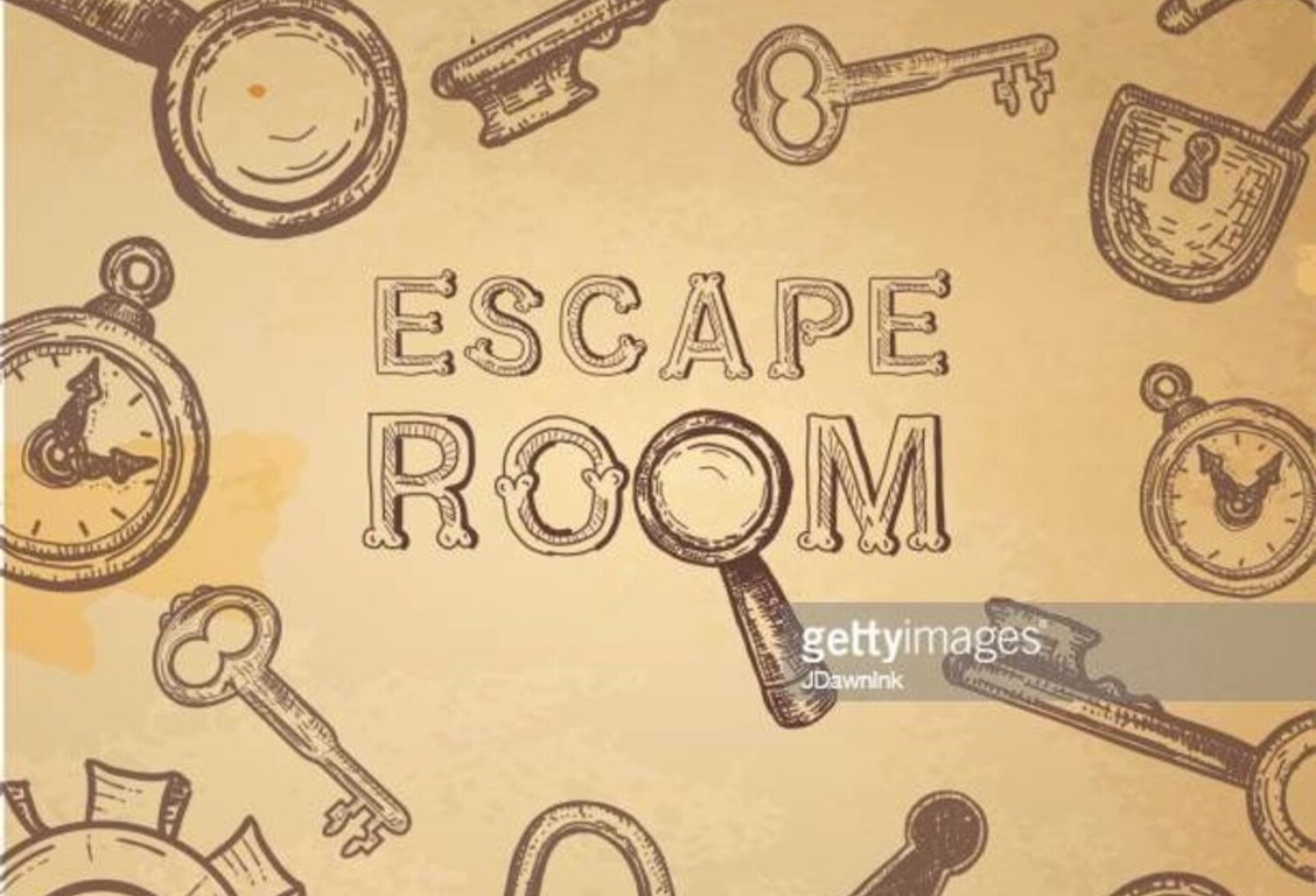 AIZENAY (85) Fonds de commerce ESCAPE GAME moderne et clé en main ! — photo 1