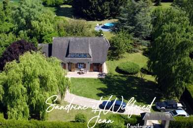 Maison 5 pièces 299000 €