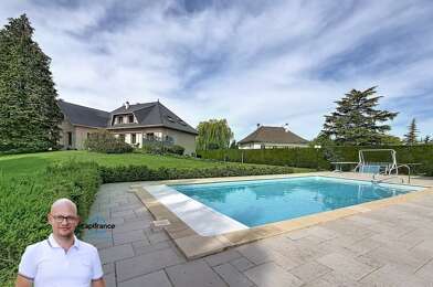 Maison 9 pièces 490000 €