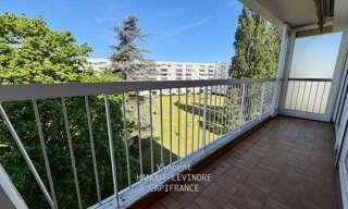 Appartement 3 Pièces 72 m² à vendre à Angers (49000)