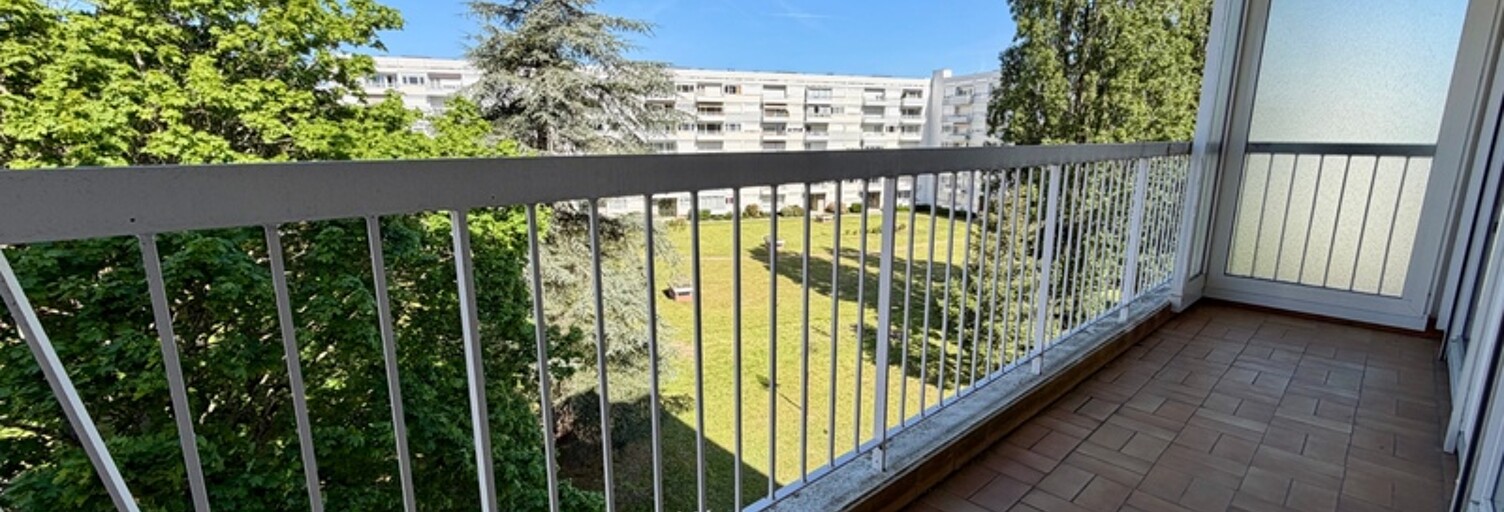 Appartement 3 Pièces 72 m² à vendre à Angers (49000)