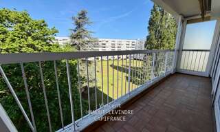 Appartement 3 Pièces 72 m² à vendre à Angers (49000)