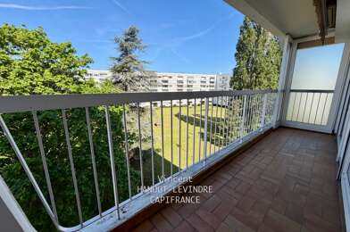 Appartement 3 pièces 169600 €