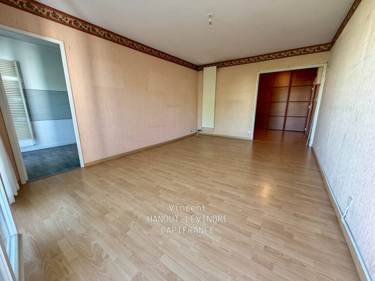 Appartement à vendre 3 pièces ANGERS (49) — photo 1
