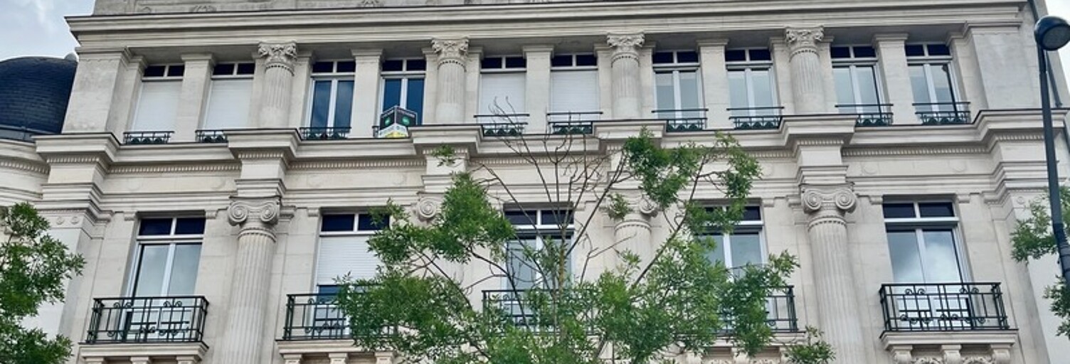 Appartement 2 Pièces 70 m² à vendre à Angers (49100)
