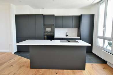 Appartement 2 pièces 349900 €