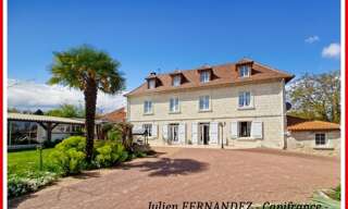 Maison 15 Pièces 385 m² à vendre à Mondion (86230)