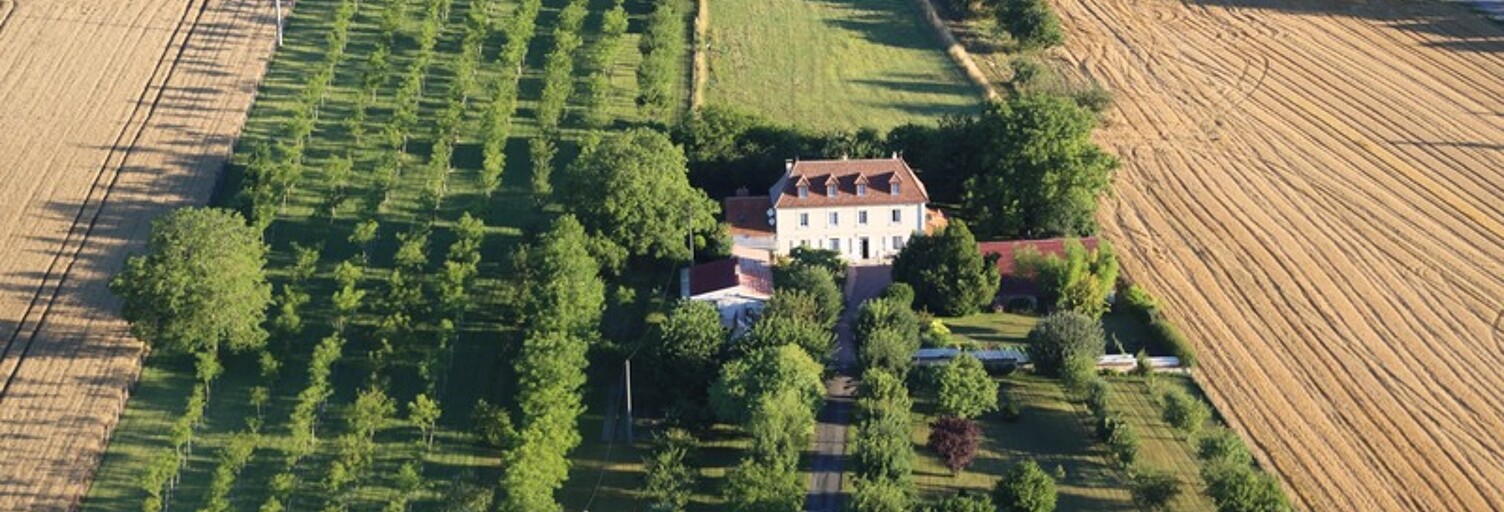 Maison 15 Pièces 385 m² à vendre à Richelieu (37120)