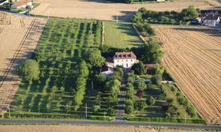 Maison 15 Pièces 385 m² à vendre à Richelieu (37120)