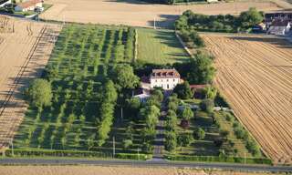 Maison 15 Pièces 385 m² à vendre à Richelieu (37120)