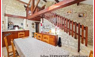 Maison 15 Pièces 385 m² à vendre à Châtellerault (86100)