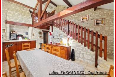 Maison 15 pièces 682500 €