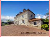Dpt Vienne (86), à vendre CHÂTELLERAULT Propriété P15 de 385,12m² -Terrain de 21142m² — photo 2