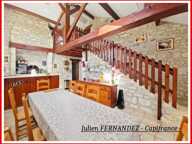 Dpt Vienne (86), à vendre CHÂTELLERAULT Propriété P15 de 385,12m² -Terrain de 21142m² — photo 3